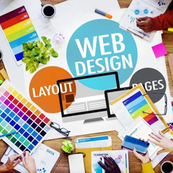 Webdesign en Development